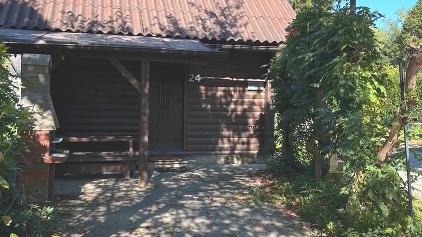 Location de vacances pour 4 personnes, avec Terrasse et Jacuzzi ainsi que Piscine et Sauna dans Brežice - 2