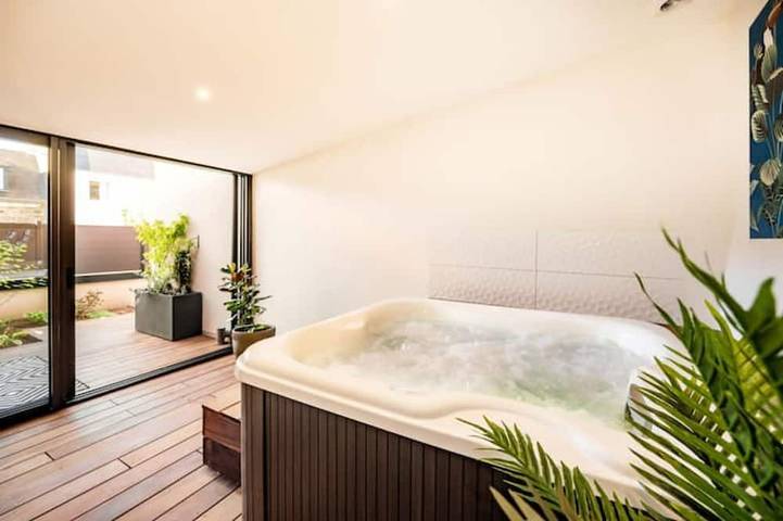 Location de vacances pour 4 personnes à Langueux - 4
