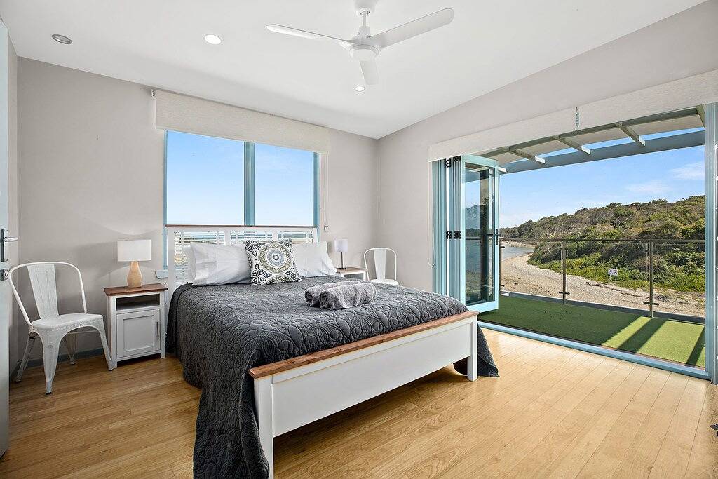 Nosie 1 - Sawtell, Nsw in Sawtell, New South Wales