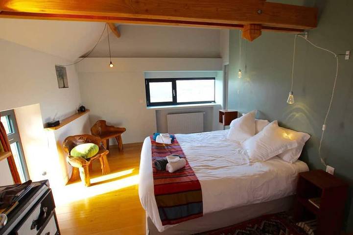 Location de vacances pour 12 personnes, avec piscine à Maleville - 2