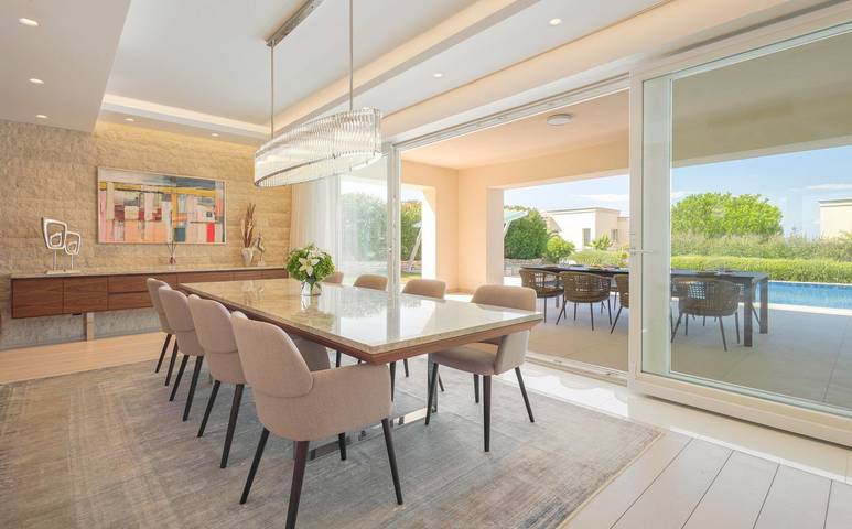 Villa Nori in Umag, Region de Umag