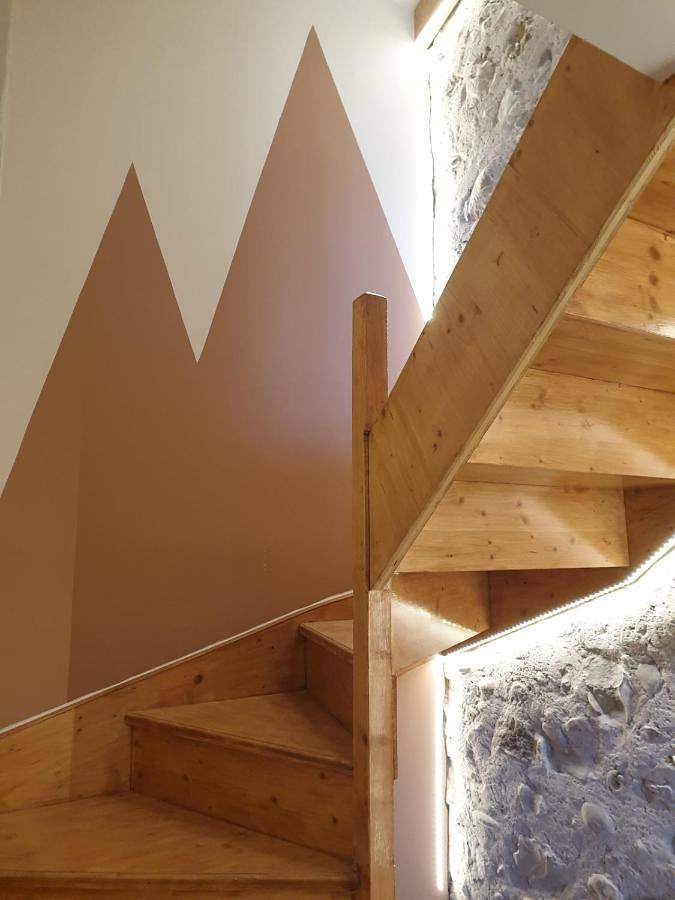 Appartement entier, Chez Camille et Lolo in La Mure-Argens, Région Castellane