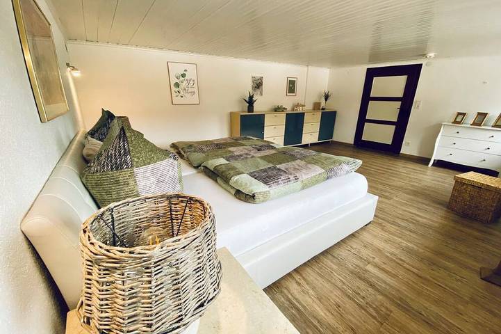 Agriturismo für 2 Personen, mit Garten in Weitnau - 4