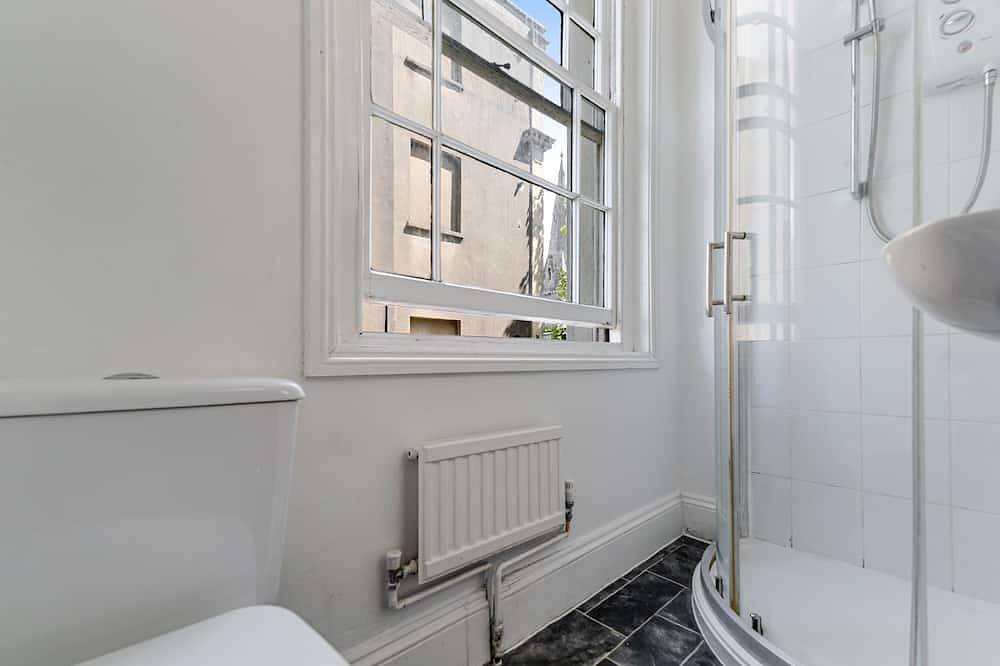 Grande-Matrimoniale-Bagno in comune in Bristol, Sud Ovest Inghilterra