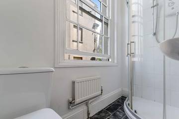 Bed And Breakfast for 2 People in Bristol, England, Photo 4