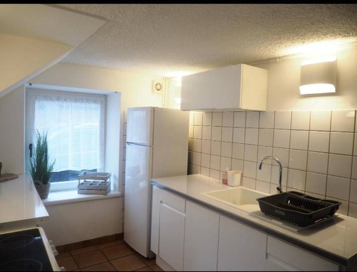 Location de vacances pour 6 personnes, avec jardin et terrasse, adapté aux familles à Buhl-Lorraine - 4