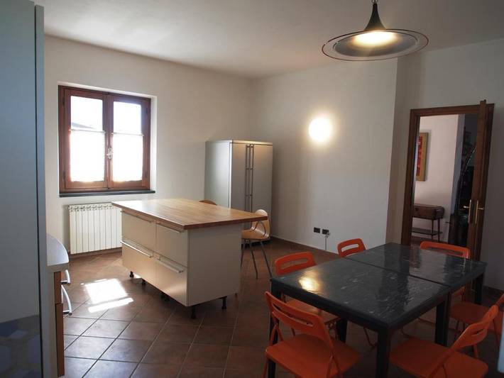 Villa für 7 Personen, mit Ausblick und Garten in Massa - 3