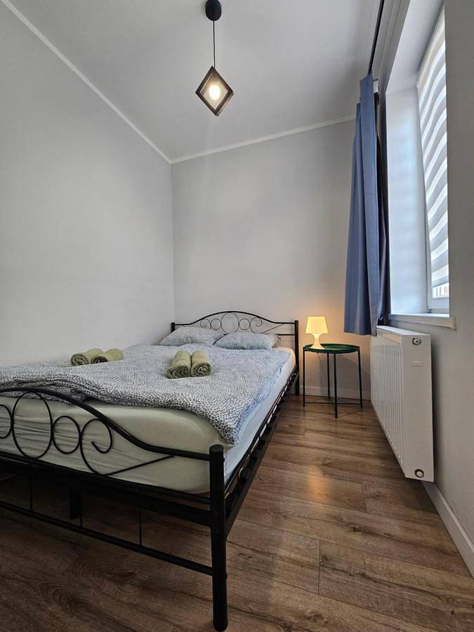 Cały apartament, Apartamenty Kdn Metalowców in Świętochłowice, Śląsk