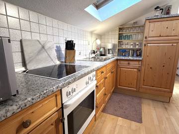 Vakantiewoning voor 4 Personen in Oberstaufen, Allgäuer Alpen, Afbeelding 1