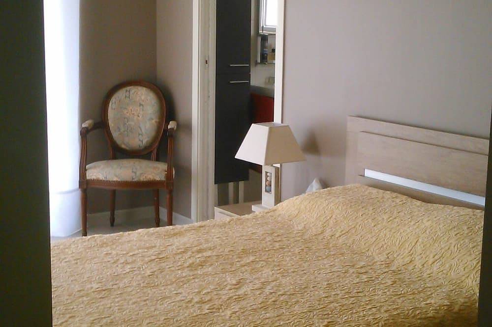 New Villa Private Pool.900M Plage.6Pers.Tt Comfort  in Folelli, Penta-di-Casinca