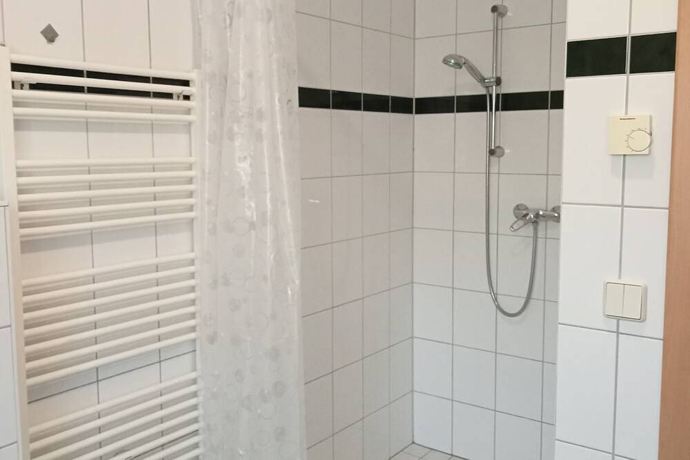 Ganze Wohnung, Fewo Apotheke - Silberseehaus in der Freizeitoase Mortka in Lohsa, Lausitzer Seenland
