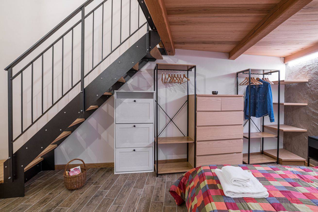 Ganze Wohnung, Ferienwohnung für 4 Personen in Moltrasio, Comer See