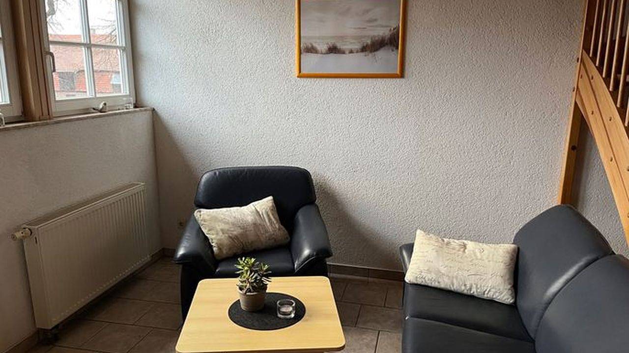 Entire holiday apartment, Ferienwohnung für 4 Personen (80 m²) in Rankwitz in Rankwitz, Usedom