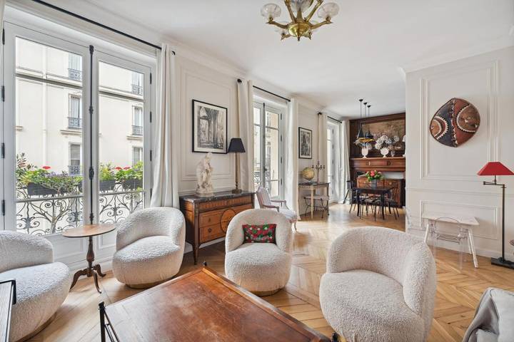 Gîte pour 5 personnes dans Musee de la Tuile Paul Mangin - 2