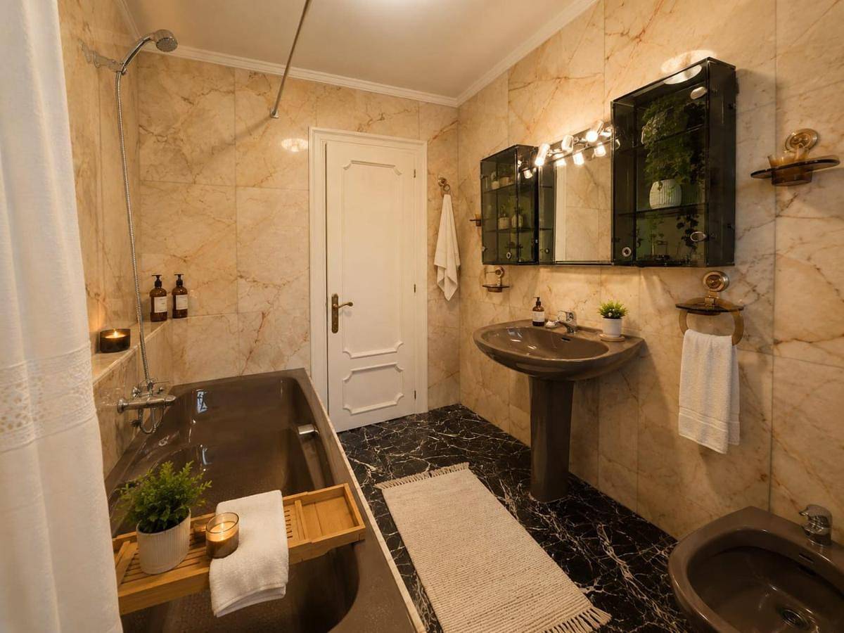 Villa Isabel by Vintage Villas in Gijón, Costa Verde