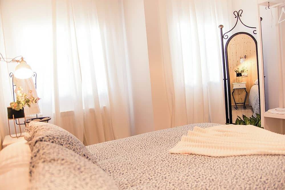 Apartamento entero, Apartamento con terraza y jacuzzi in Pozo Alcón, Provincia de Jaén