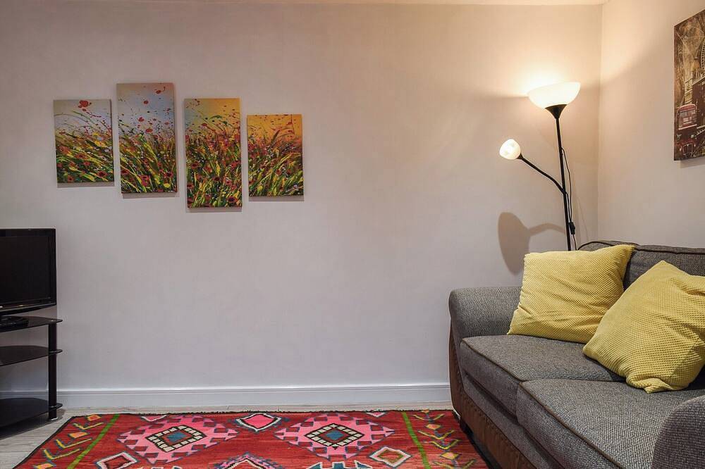 Alojamiento de 1 habitaciones en Marton, near Rugby in Warwickshire