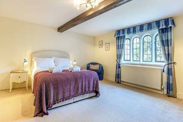 Cottage for 11 People in Tilney Saint Lawrence, Norfolk, Photo 2