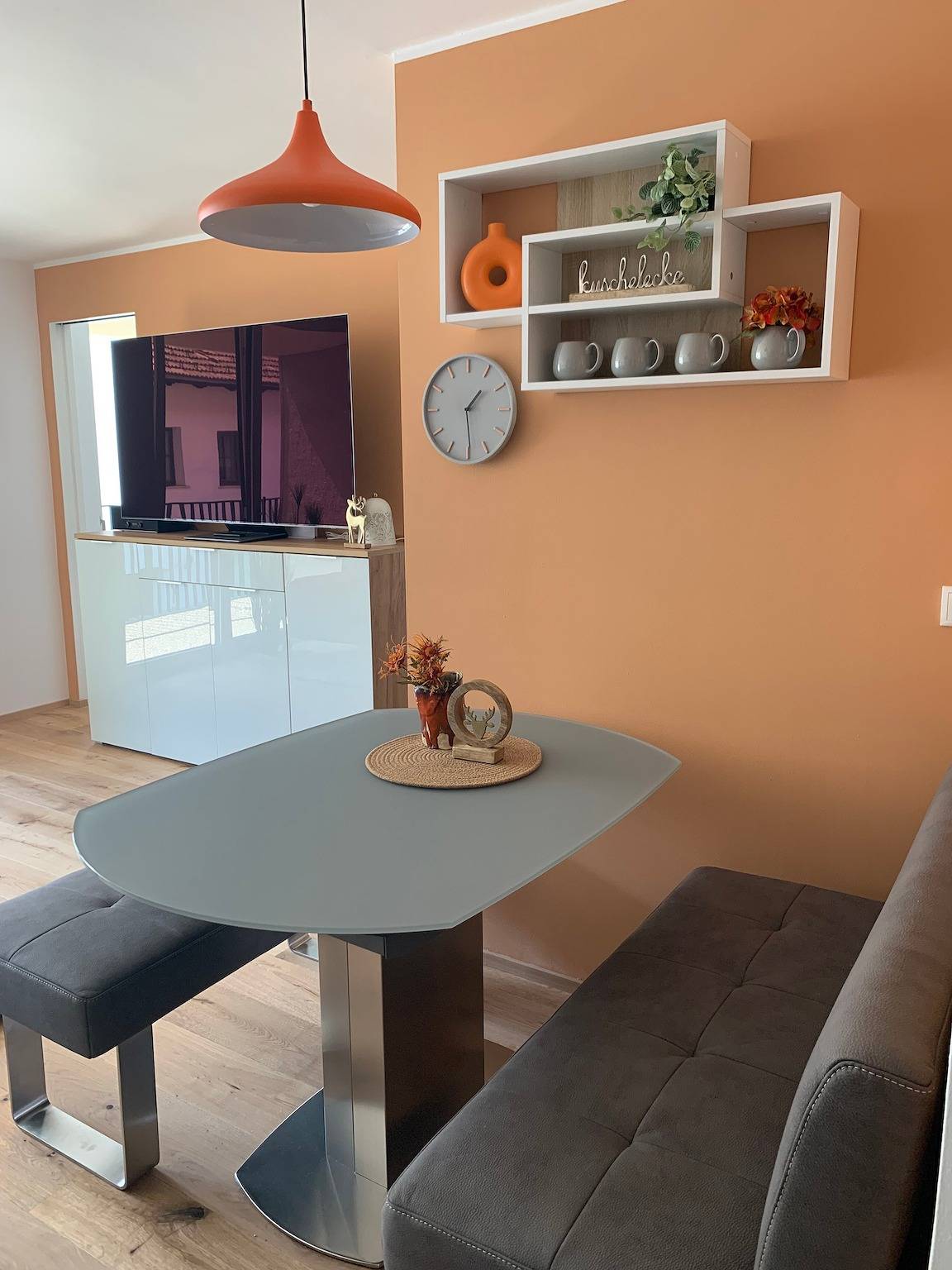 Appartement entier, Appartement 'Bergzeit' avec balcon et Wi-Fi in Alpes de Stubai, Vipiteno