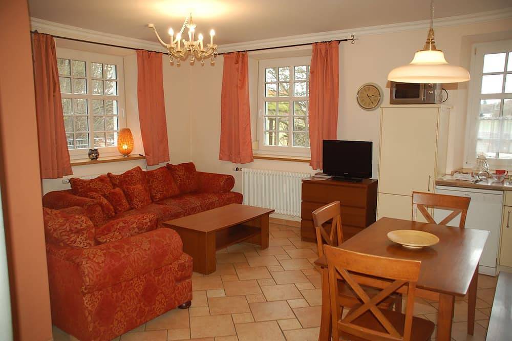 Ganze Wohnung, Müller-Suite - Vogtmühle in Roggenburg, Bayerisch Schwaben