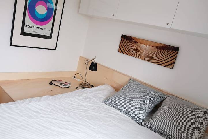 Entire apartment, Apartment Le Touquet Paris Plage. Quiet residence, 4 min center / seaside in Le Touquet-Paris-Plage, Montreuil region