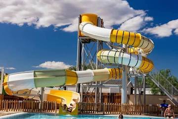 Camping pour 4 Personnes dans Saint-Cyprien, Région de Perpignan, Photo 2