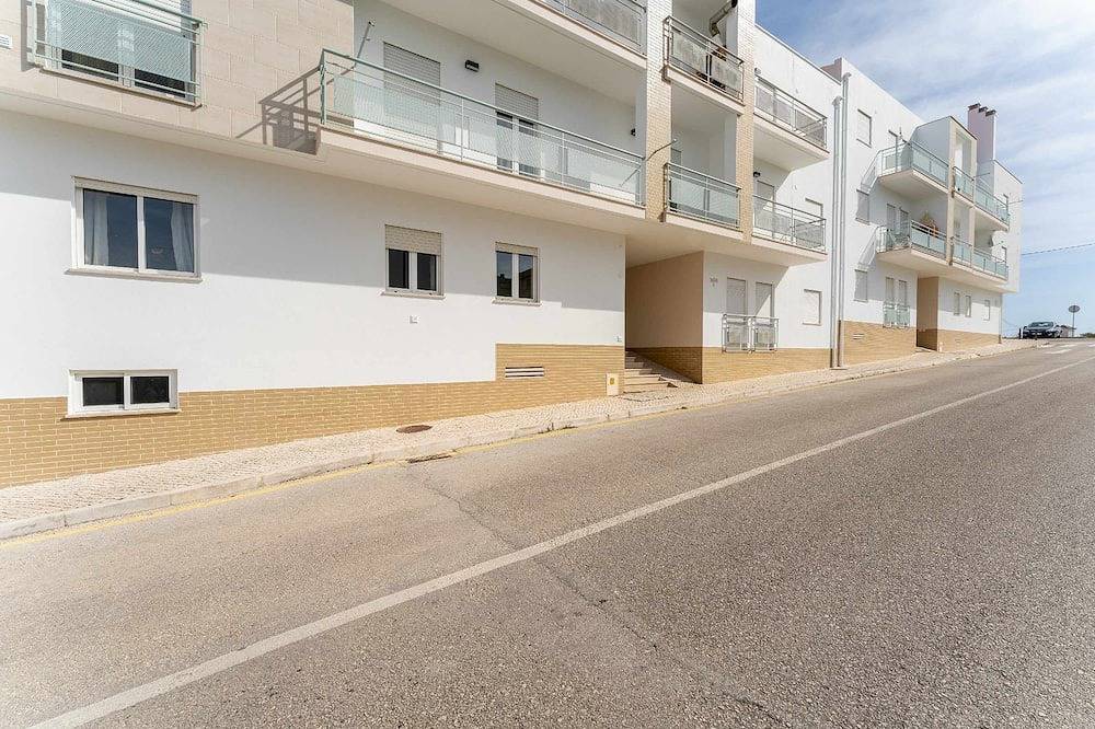 Apartamento inteiro, Apartamento T1 Nazareth in Nazaré, Leiria distrito