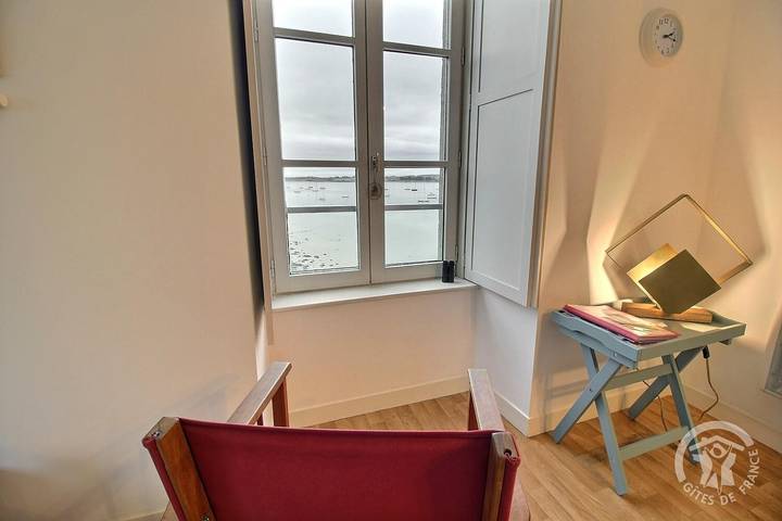 Gîte pour 2 personnes à Plouër-sur-Rance - 2