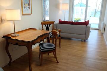 Ferienwohnung für 6 Personen in Kieler Förde, Heikendorf, Bild 2