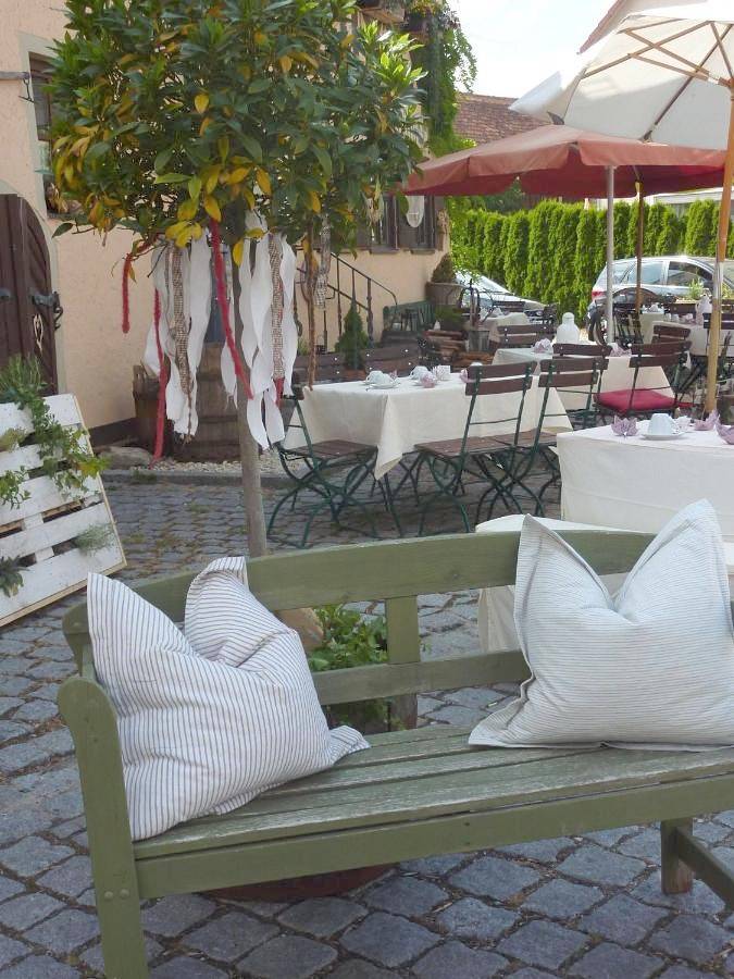 Hotel für 2 Personen in Dinkelsbühl, Romantische Straße