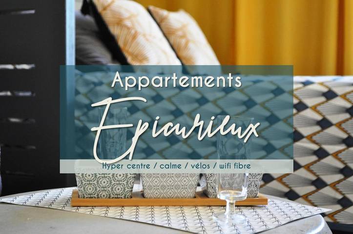 Gîte pour 3 personnes dans Casino Grand Cercle