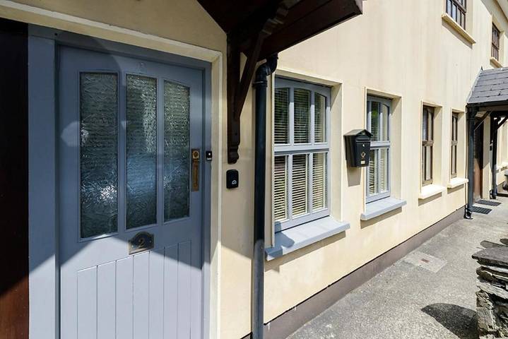 Holiday rental for 6 people in Kenmare