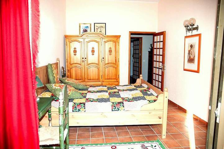 Bungalow für 10 Personen, mit Balkon und Pool an der Costa Adeje - 3