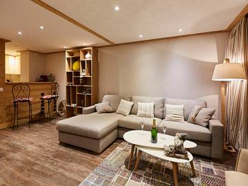 Chalet pour 4 Personnes dans Val-d'Isère, Espace Killy, Photo 1