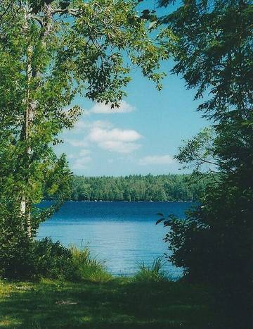 Cottage for 5 People in Maine, USA, Photo 3