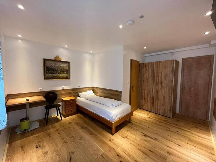 Casa de huéspuedes para 1 personas - 1