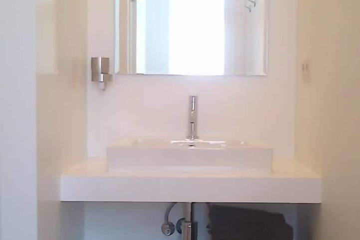 Gîte pour 4 personnes, avec sauna et jardin ainsi que terrasse et piscine à Ypres - 4