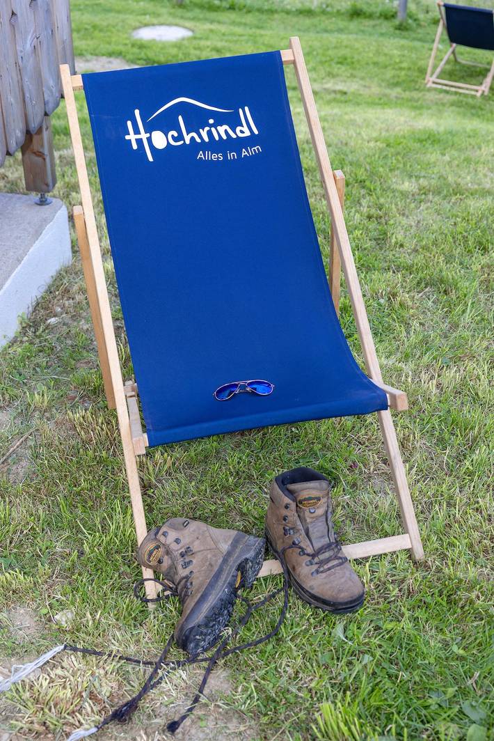 Chalet für 8 Personen, mit Garten in Kärnten - 3