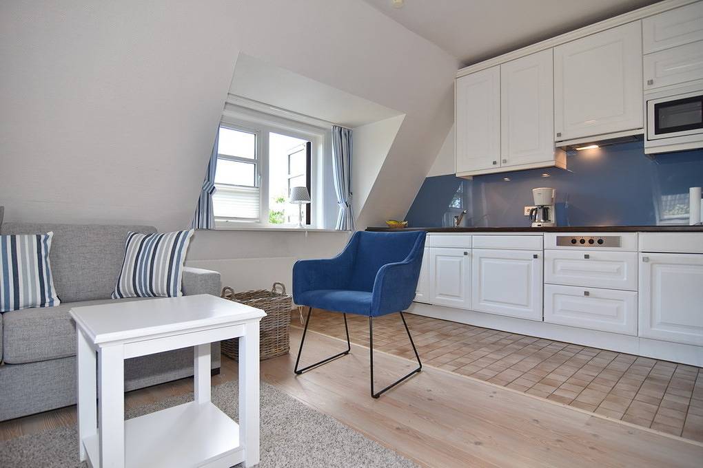 Ganze Ferienwohnung, Sinfonie, Whg. 8 in Tinnum, Sylt (Gemeinde)