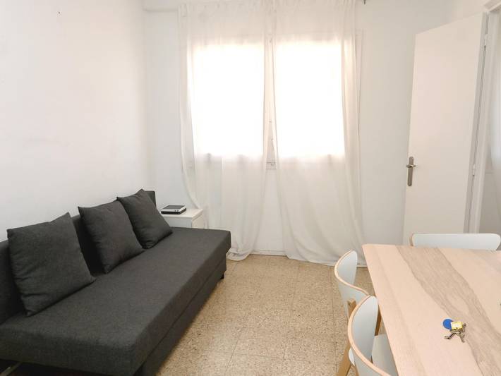 Apartamento vacacional entero, Homenfun Barcelona Park Güell Ii in La Salut, Barcelona