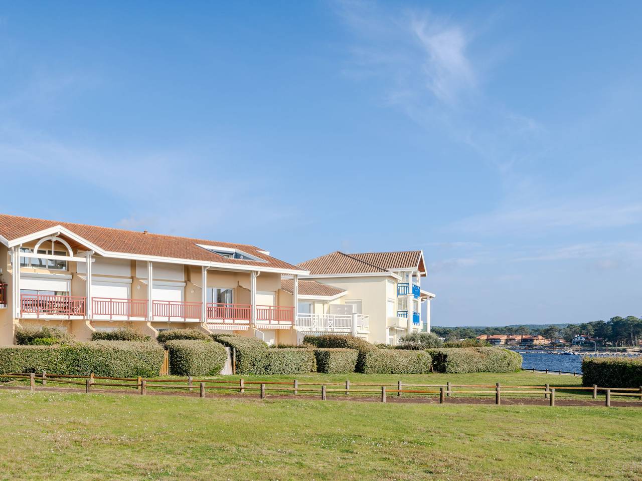 Photo : Appartement de vacances