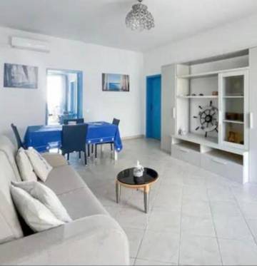 Agriturismo per 4 Persone in Torre Pali, Salve, Foto 1