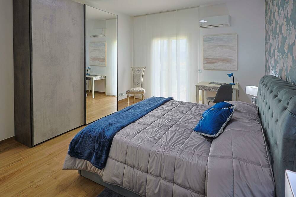 Hel leilighet, Venere Apartment cozy apartment in Sicily overlooking the Mediterranean Sea in Ribera, Agrigento Provincen