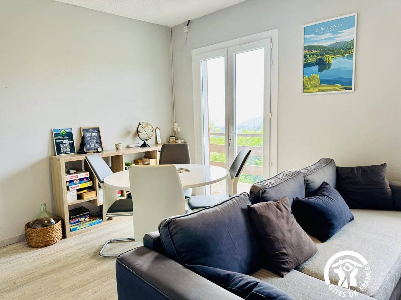 Le Chalet de Lou in Pradelles-Cabardès, Région de Carcassonne