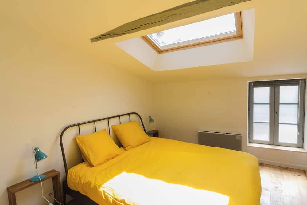 Apartamento entero, Gîte \"ohlavache!\" 4/6 Places ; Centre Bourg in Orée-d'Anjou, Región de Cholet