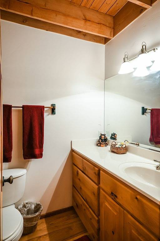 Neu! Gemütliche Hütte im Herzen von Oak Creek, nur wenige Minuten von Wanderwegen entfernt in Oak Creek Canyon