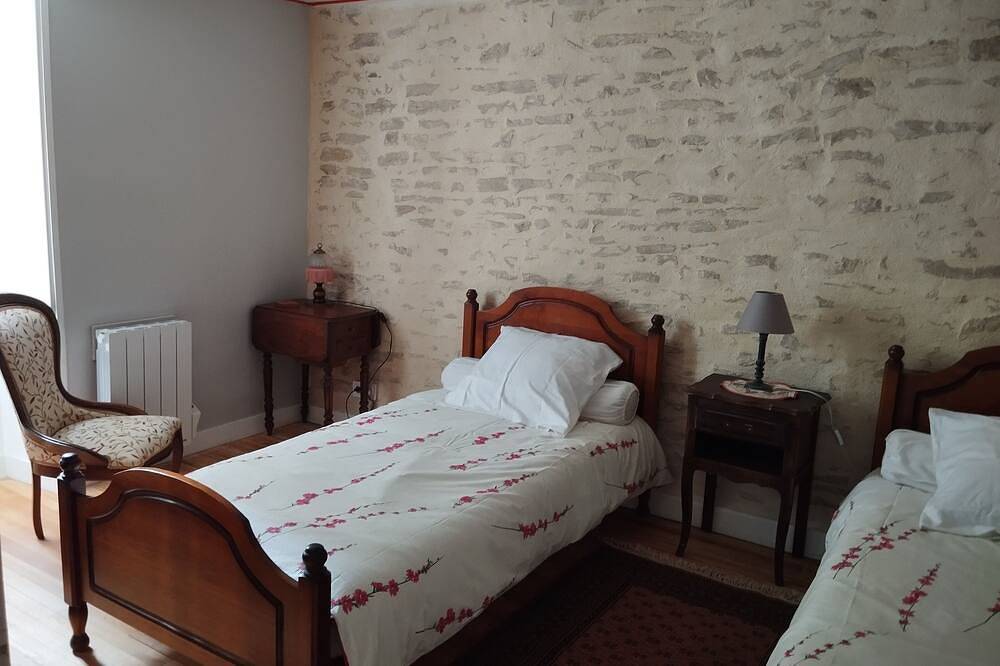 Le Balcon d'Arcyate in Arcy-sur-Cure, Région d'Auxerre