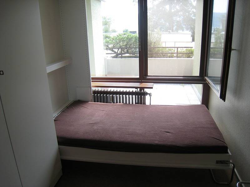 Ganze Ferienwohnung, Ferienwohnung Cassis - B. Staudt - 2-Zimmer-Fewo, 1. Etage, 50 m² in Reichenau, Untersee