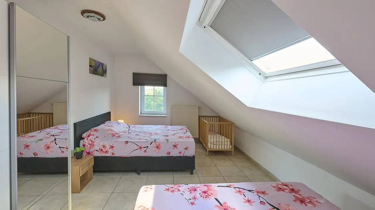 Ferienhaus für 12 Personen (195 m²) in Lierneux in Lierneux, Lüttich und Umgebung