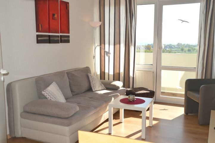 Ferienwohnung für 4 Personen